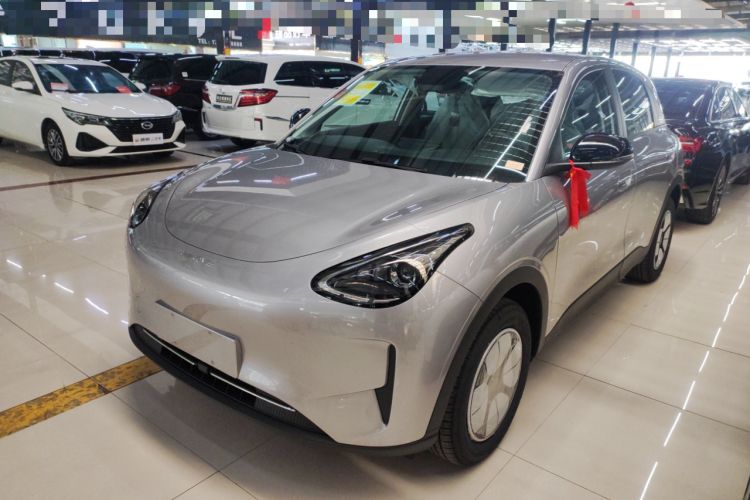 Used Geely Galaxy Geome 2026 Model 310km Youth Edition