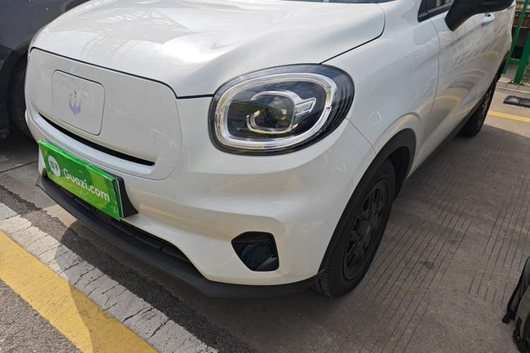 Used Leapmotor T03 2025 310 Comfort Edition