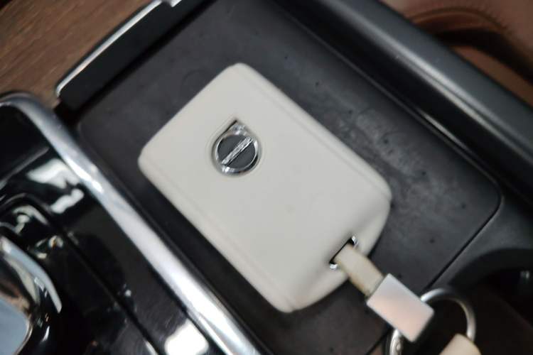 Used Volvo S90 2023 B5 Zhiyuan Luxury Edition Interior 1