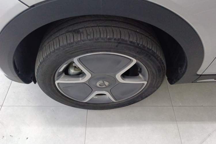 Used smart #1 2023 Pro Edition
