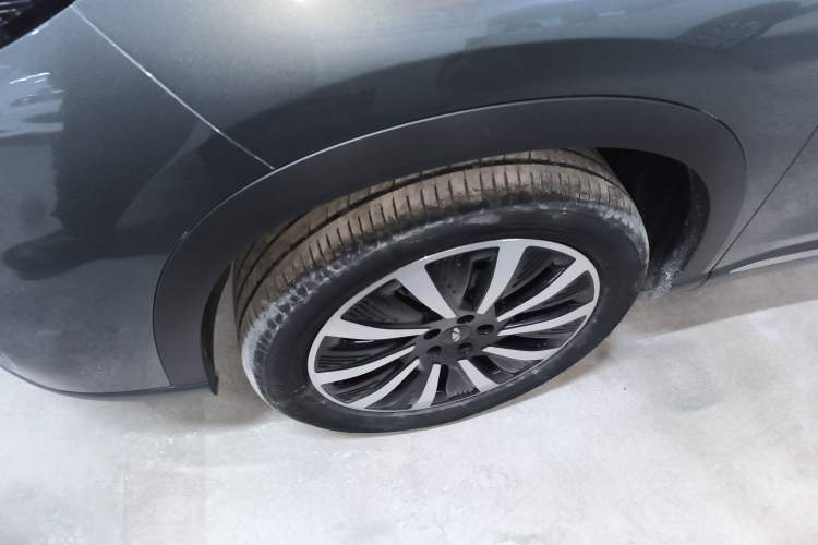 Used Chery Fengyun T8 2025 1.5T 130 km Luxury Edition 5-Seater