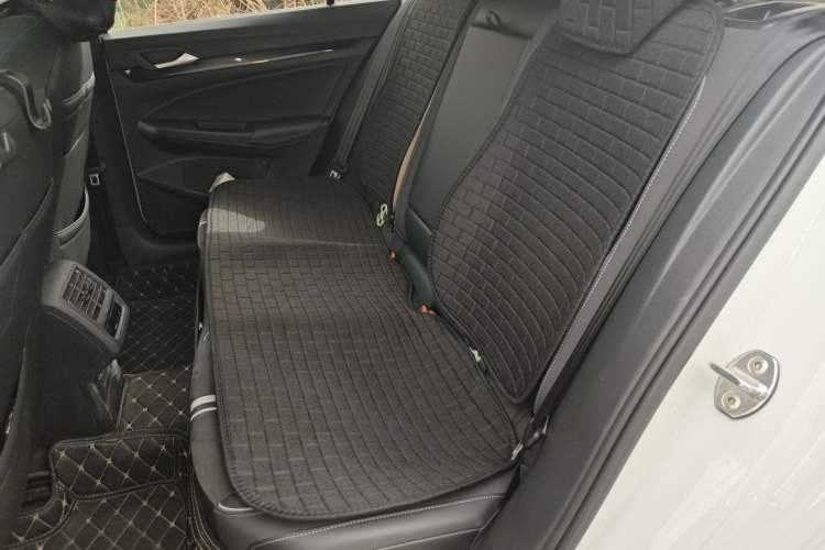 Used Volkswagen Golf 2021 280TSI DSG 30th Anniversary Edition
