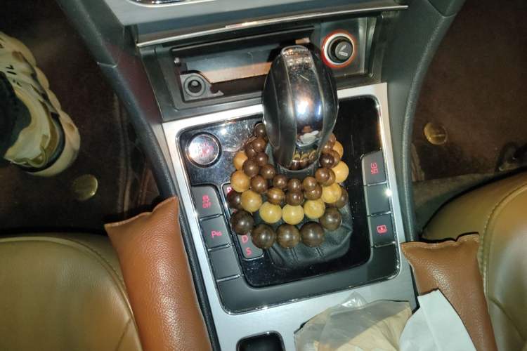 Used Volkswagen Passat 2015 2.0 TSI DSG Prestige Edition
