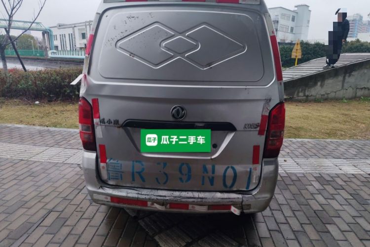 Used Dongfeng Xiaokang K05S 2016 1.0L Practical Version DK10