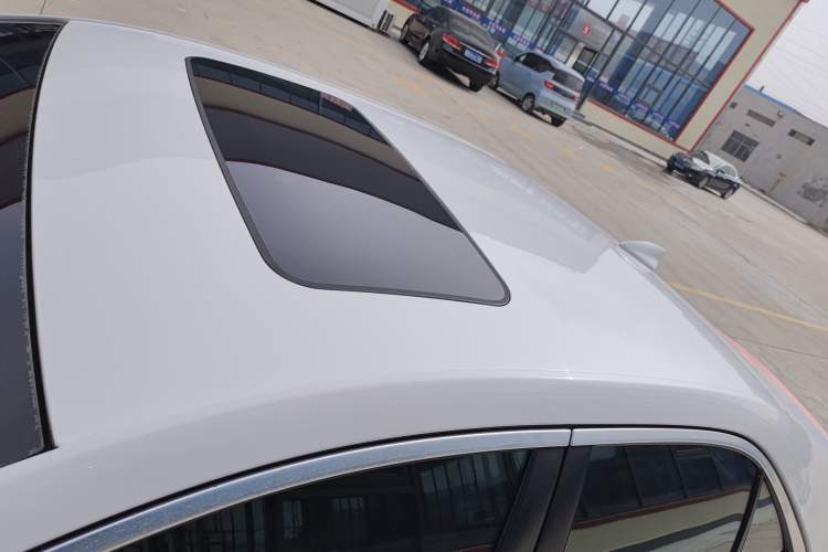 Used Cadillac ATS-L 2017 28T Tech Edition