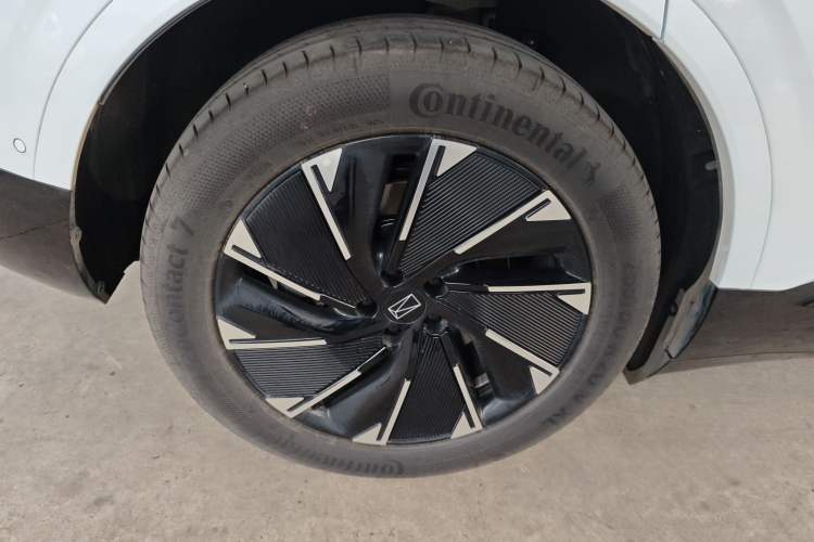 Used Avatr 07 2024 Pro Pure Electric Version
