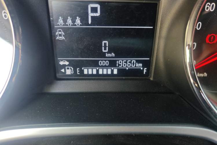 Used Chevrolet Cavalier 2022 325T Automatic Enjoyment Edition