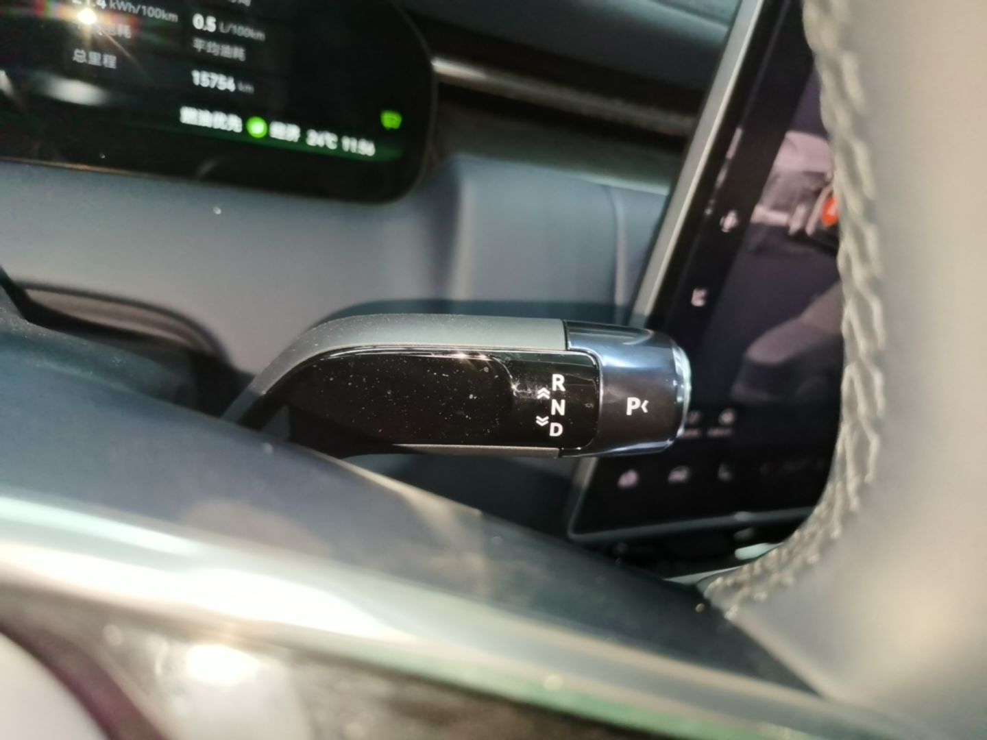Zeekr 9X 2025 Ultra Edition 70kWh — снимка 16