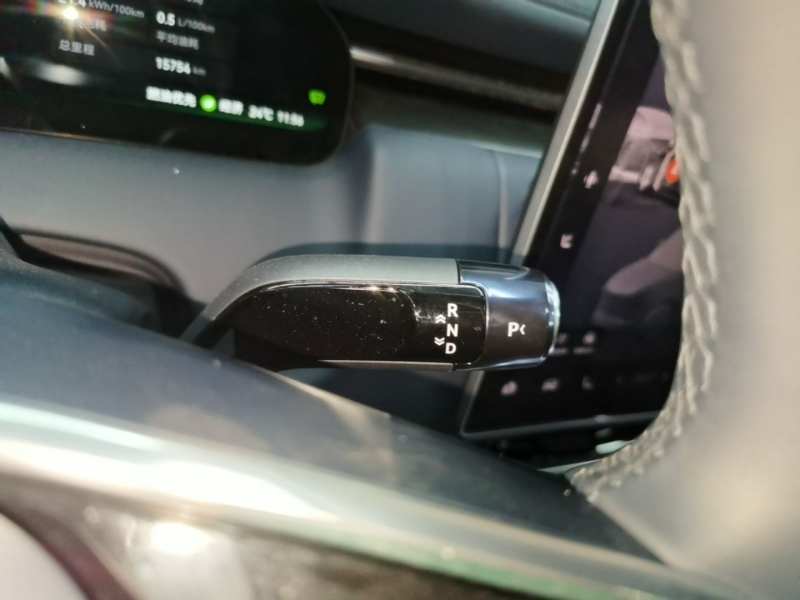 Used Zeekr 9X 2025 Ultra Edition 70kWh — 13