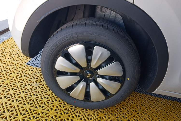 Used Wuling Bingo 2024 333 km Enjoyment Version