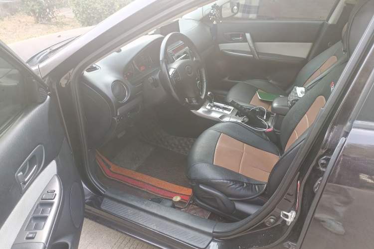 Used Mazda 6 2013 2.0L Automatic Fashion Edition