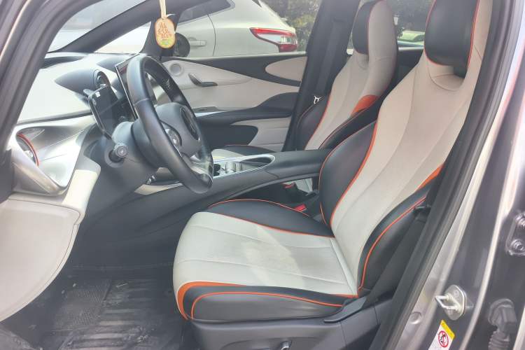 Used BYD Dolphin 2021 405 km Fashion Edition
