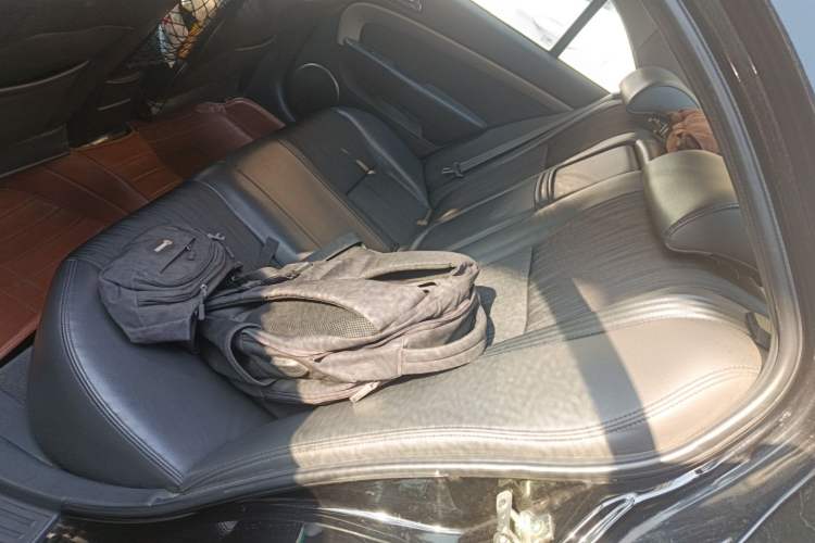 Used Chevrolet Epica 2011 1.8 Comfort Edition AT
