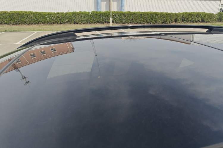 Used Lynk & Co 01 2023 1.5TD EM-F PM
