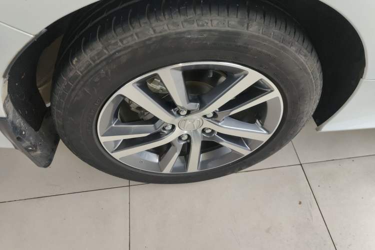 Used Honda Civic 2022 240TURBO CVT Dynamic Edition Right Rear Wheel Hub