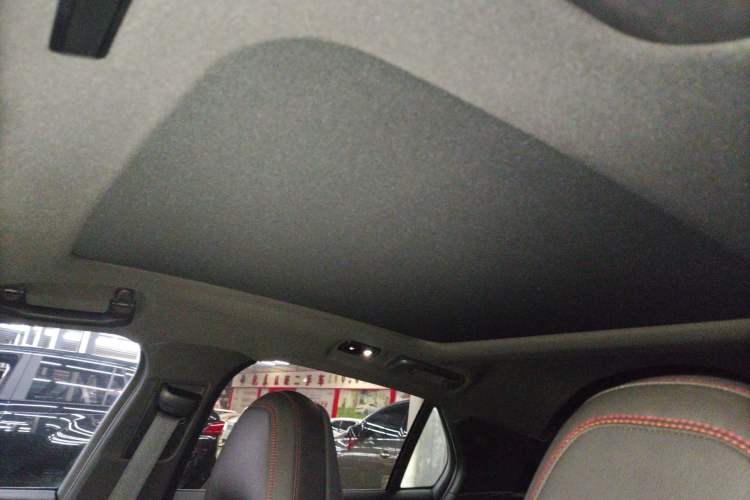 Used Lynk & Co 03 2018 1.5TD DCT JingPro Edition China V Standard