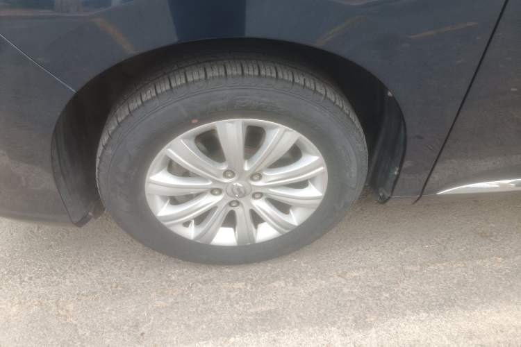 Used GAC Trumpchi M8 2018 320T Luxury Edition