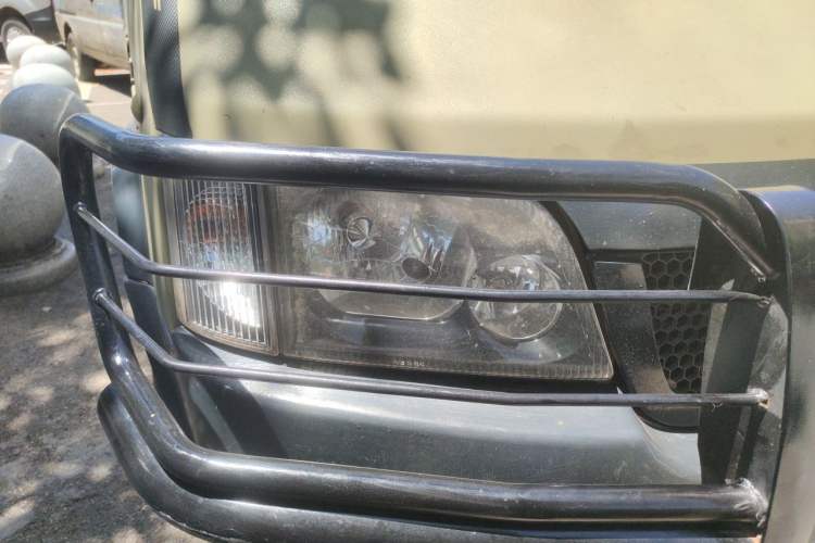 Used Ford Classic Transit 