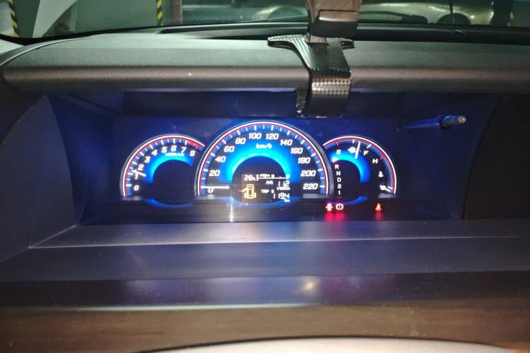 Used Honda Elysion 2012 2.4L VTi-S Prestige Edition