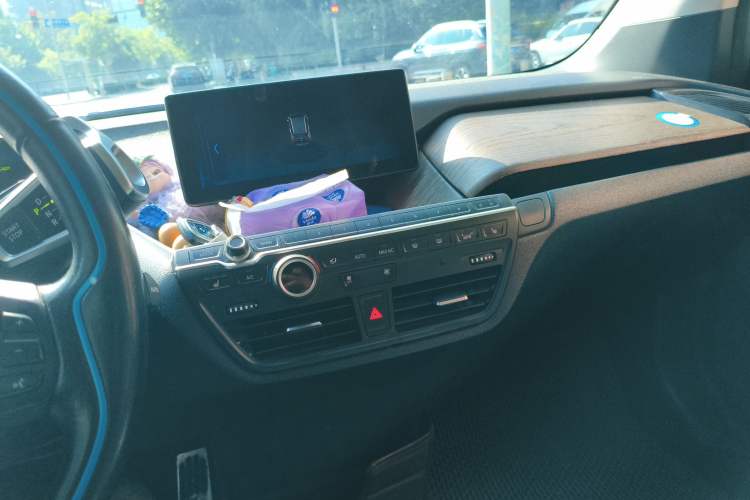 Used BMW i3 2019 Fast Charging Edition