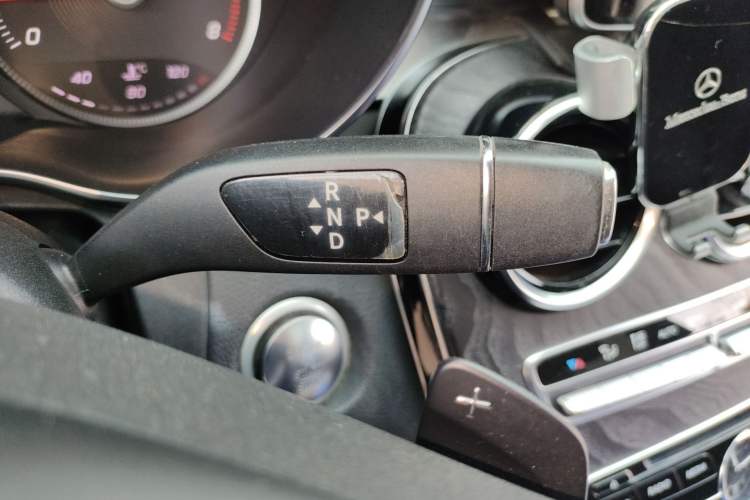 Used Mercedes-Benz C-Class 2017 C 200 L Sport Edition