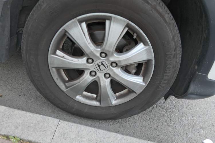 Used Honda CR-V 2015 2.0L 2WD Classic Edition
