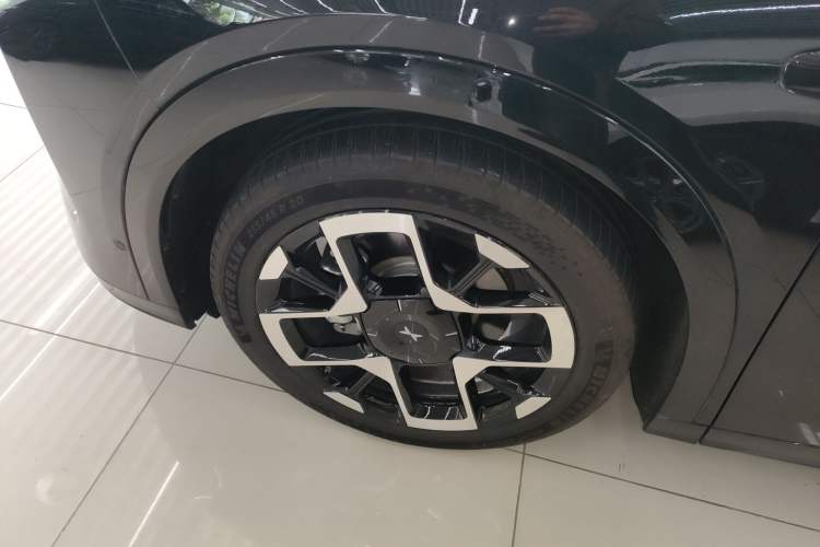 Used XPeng G7 2025 702 Max
