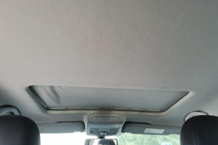 Used Volkswagen Passat 2016 280TSI DSG Prestige Edition Headliner