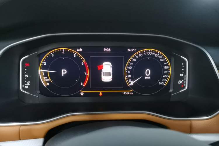 Used Volkswagen Bora 2025 200TSI DSG Enjoy Driving Navigation Edition