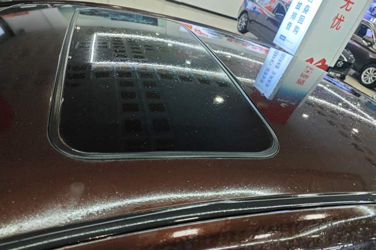 Used Geely Auto Emgrand 2014 Sedan 1.5L Manual Elite Model