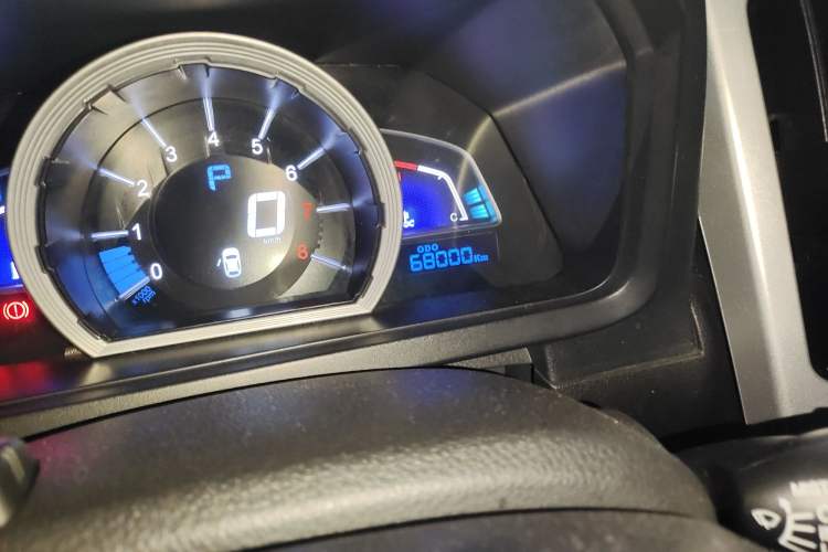 Used Luxgen U6 SUV 2015 1.8T Fashion Edition