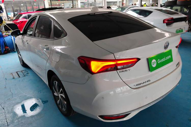 Used Buick Verano 2023 Pro Enjoyment Edition
