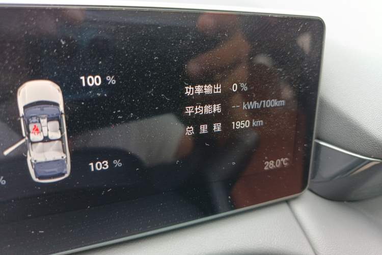 Used AION RT 2025 650 LiDAR Edition
