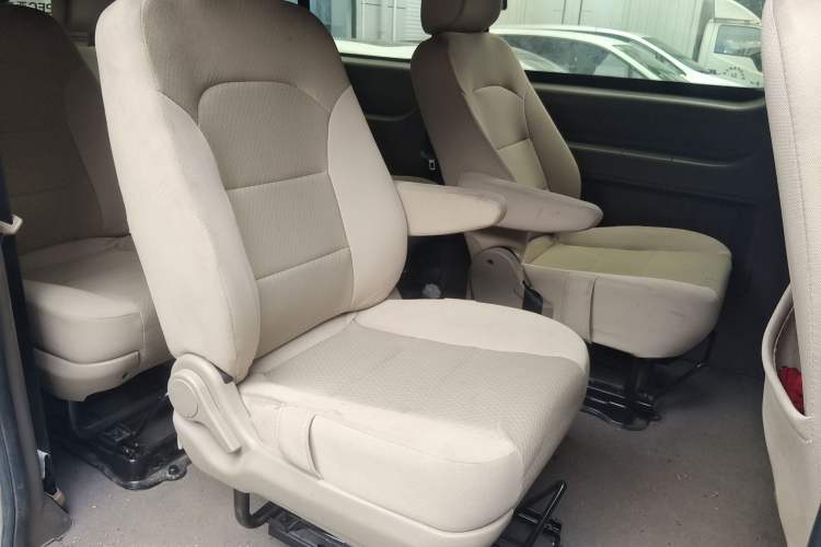 Used Foton MP-X E 2017 2.0L New Express Long Wheelbase 4Q20M