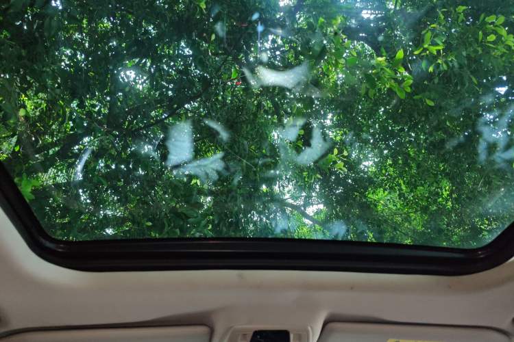 Used DS 6 2018 30THP Prestige Edition
