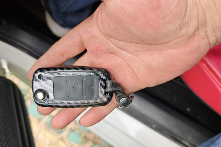 Used Skoda Rapid 2015 1.6L Manual Smart Selection Model