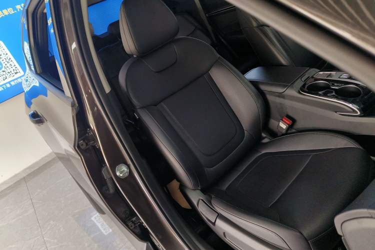 Used Hyundai Tucson 2022 Tucson L 1.5T DCT LUX Prestige Edition N Line