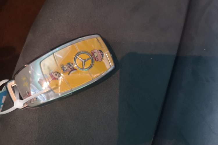 Used Mercedes-Benz A-Class 2021 A 200 L Sport Sedan Fashion Model
