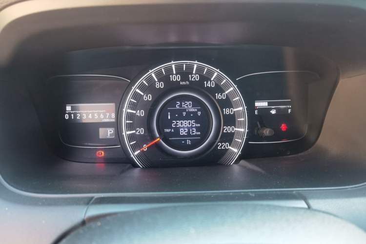 Used Honda Odyssey 2015 Updated Version 2.4L Smart Edition