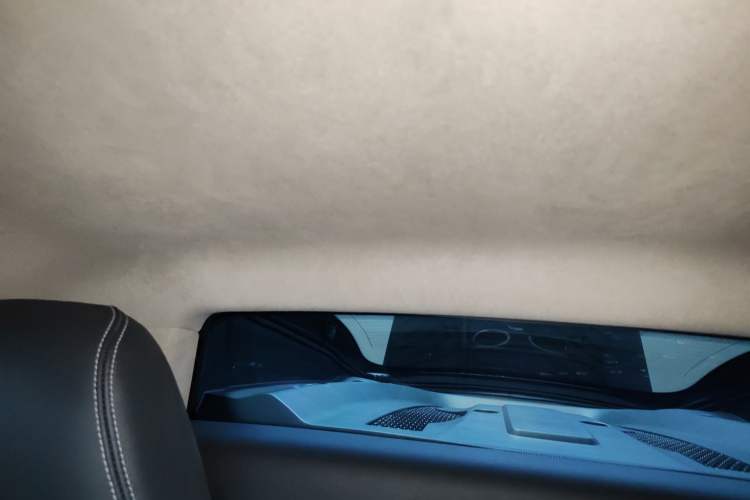 Used Qiantu K50 2018 Standard Model Headliner
