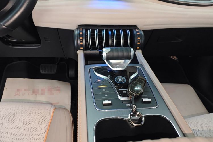 Used BYD Yuan PLUS 2024 Honor Edition 430KM Beyond Model