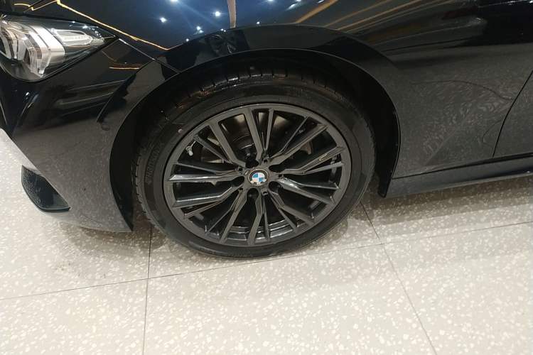 Used BMW 3 Series 2024 325i M Sport Night Edition Package
