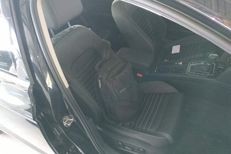 Used Volkswagen Magotan 2020 330TSI DSG Leading Model