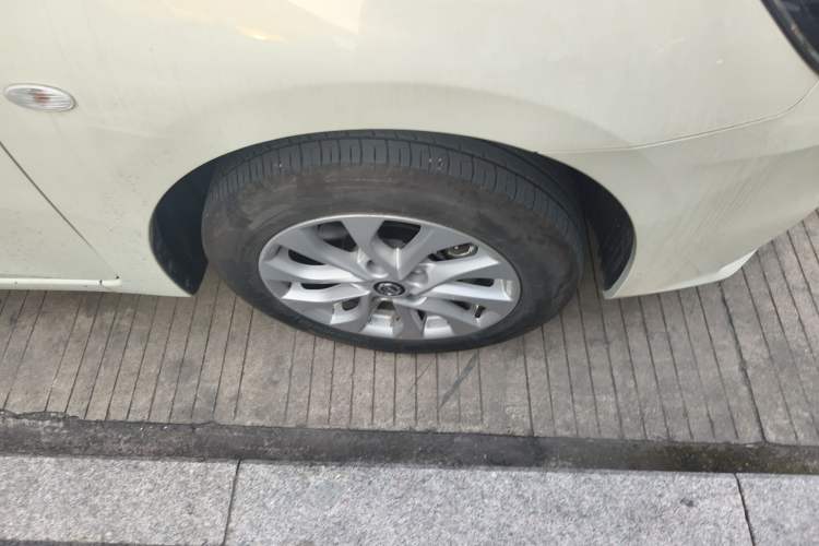 Used Nissan Sylphy 2024 Restyled Version 2 Classic 1.6XE CVT Comfort Edition