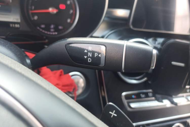 Used Mercedes-Benz C-Class 2018 C 200 L Sport Edition