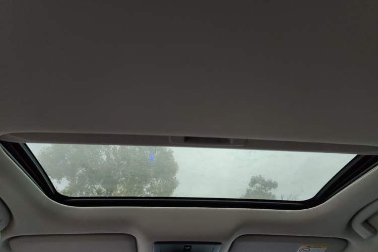 Used Nissan Sylphy 2021 1.6L XL CVT Enjoyment Edition Headliner