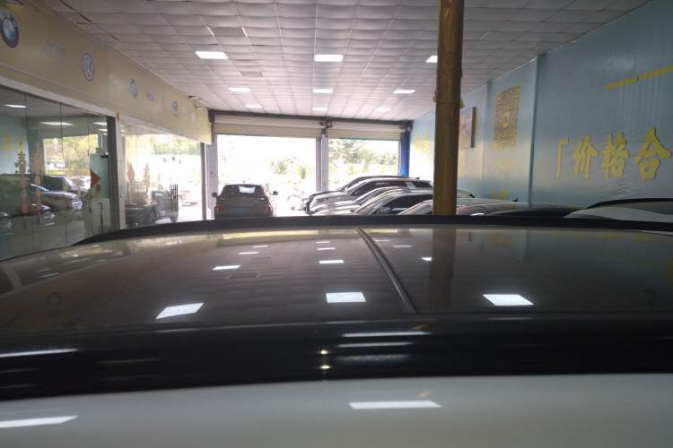 Used Denza X 2020 PHEV Sport Edition
