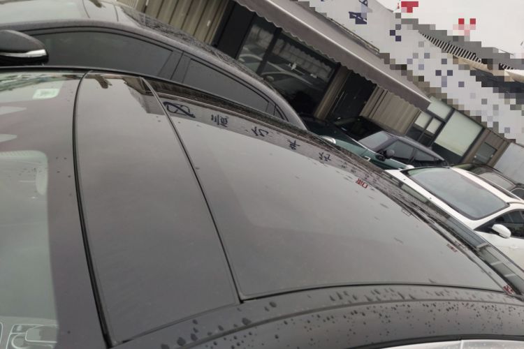 Used Mercedes-Benz E-Class 2018 Facelift E 300 L Luxury Edition
