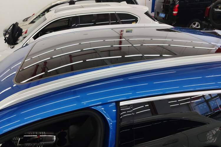 Used Porsche Macan 2017 Macan 2.0T