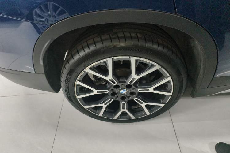 Used BMW X1 2021 Revised xDrive25Li Premium Edition
